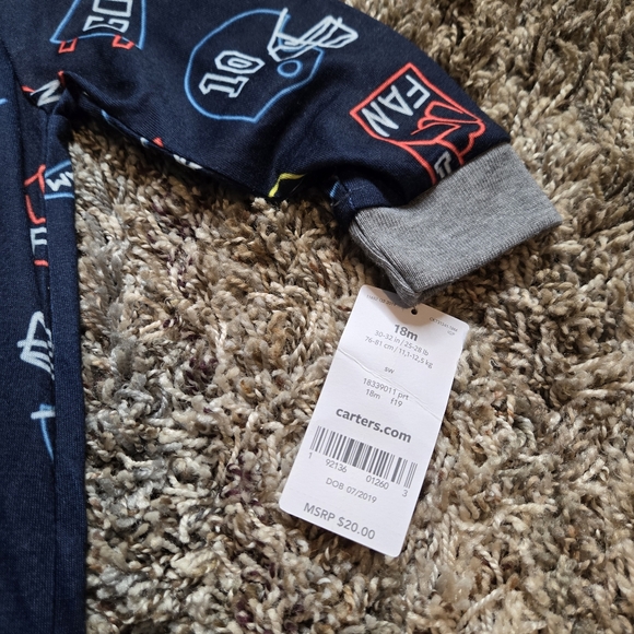 Boys 18 Months Lot - Picture 8 of 9